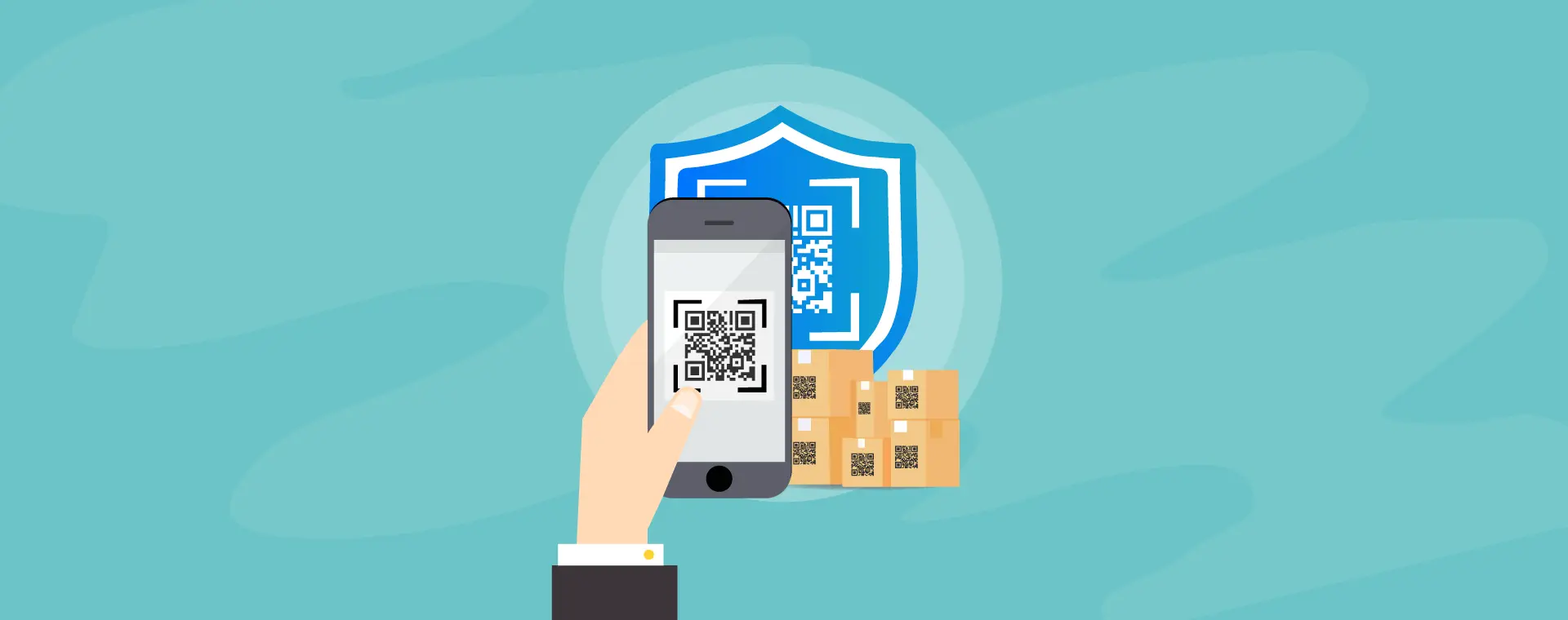 one-qr-two-powers-bestcounterfeit-solution-provider